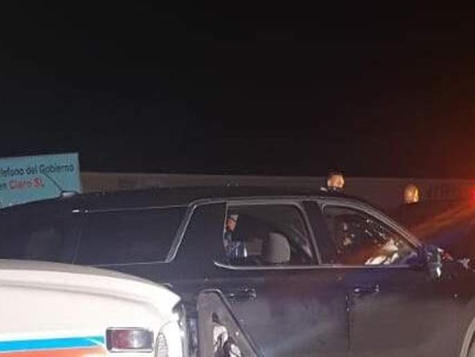 Una Nina Sobrevive A Un Accidente En El Que Murieron Su Padre Su Tio Y Su Abuela Policiacas Elvocero Com