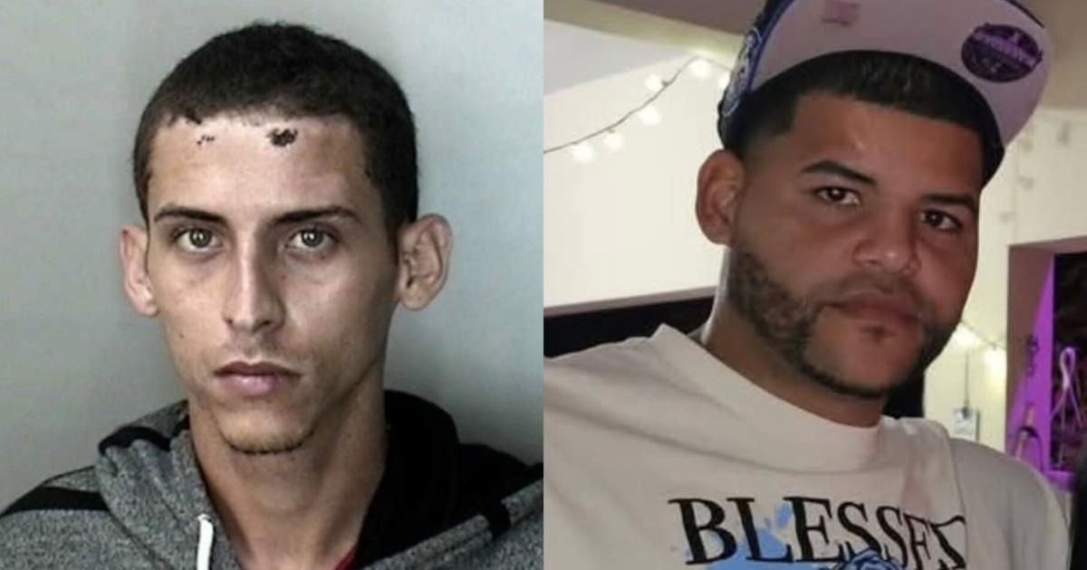 Identifican a víctimas de doble asesinato en Naguabo