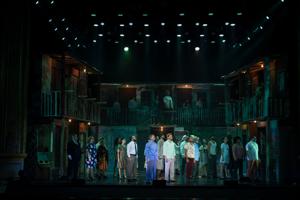 Imagen de la cobertura de: “Buena Vista Social Club: El Musical” anuncia sus últimas funciones en Santurce