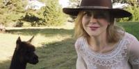 Nicole Kidman