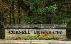 Imagen de la cobertura de: Cornell enfrenta más presión por manejo de denuncia de violación grupal