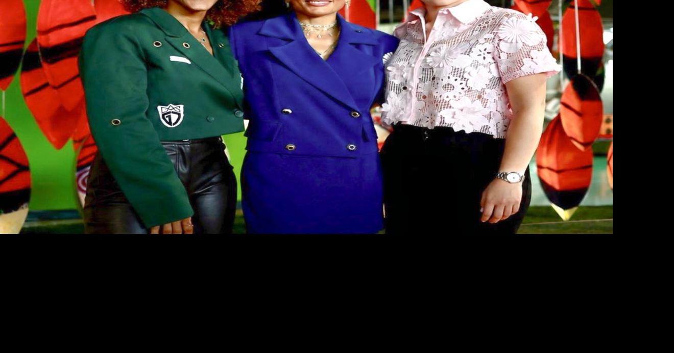 Las Gigantes de Carolina inician temporada 2026 del BSNF con trío femenino en el liderato