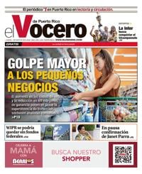 ÚLTIMA PORTADA
