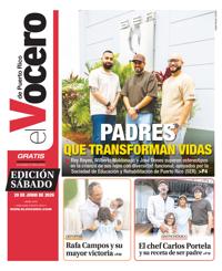 ÚLTIMA PORTADA
