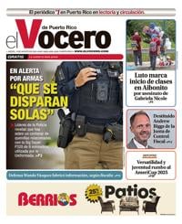 ÚLTIMA PORTADA