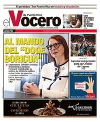 ÚLTIMA PORTADA