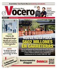 ÚLTIMA PORTADA