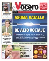 ÚLTIMA PORTADA