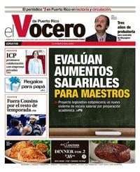 ÚLTIMA PORTADA