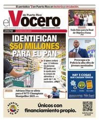 ÚLTIMA PORTADA