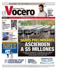 ÚLTIMA PORTADA