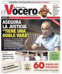 ÚLTIMA PORTADA