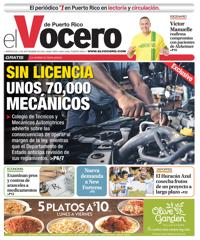 ÚLTIMA PORTADA