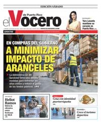 ÚLTIMA PORTADA