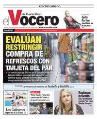 ÚLTIMA PORTADA