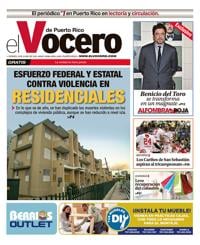 ÚLTIMA PORTADA