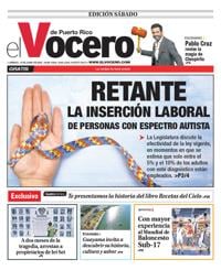 ÚLTIMA PORTADA