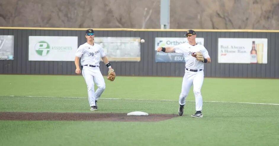 Hornets Continue Strong Start to Season as Offense Stays Hot in Oklahoma