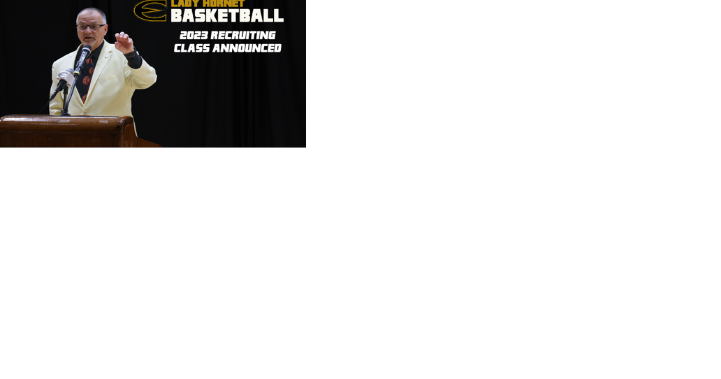 Lady Hornet basketball announces 2023 recruiting class - Vimarsana News