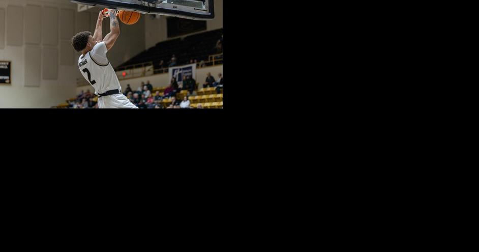 Comeback comes up short for Emporia State in 64-61 loss to No. 12 Northwest Missouri - Vimarsana News