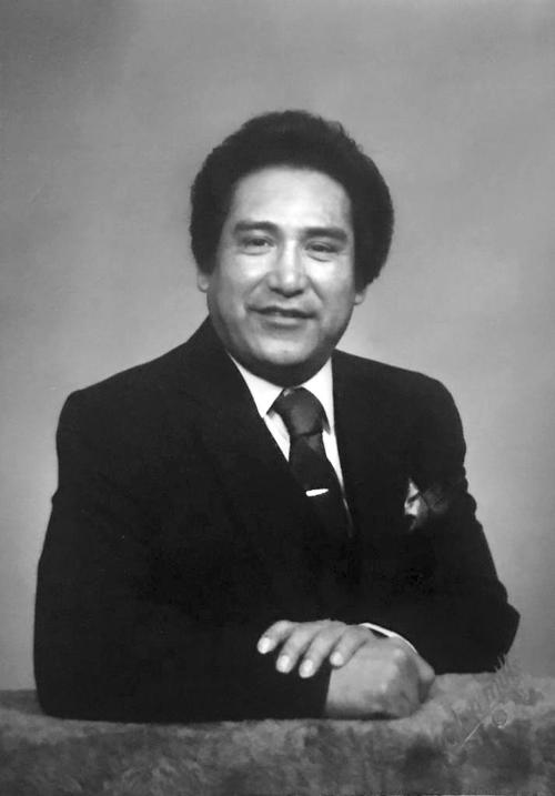 Philip Solis