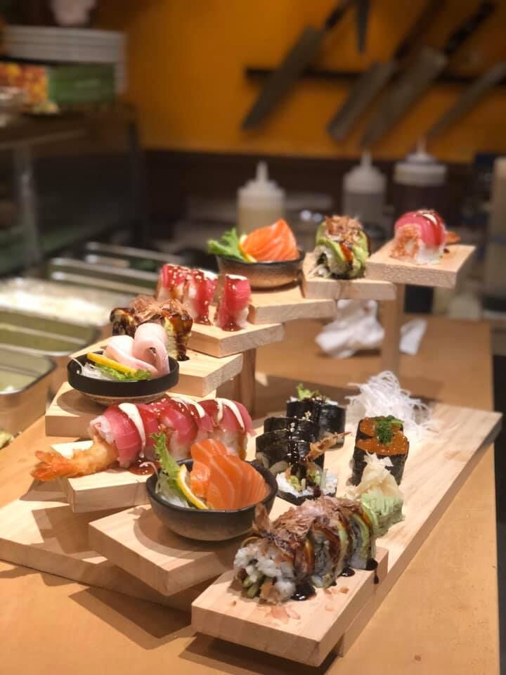 emporia sushi