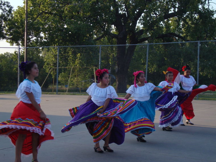 Cinco De Mayo Festival - Visit Emporia, Kansas