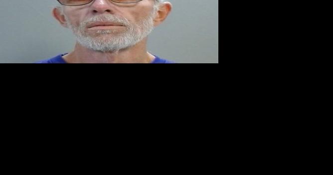 Emporia man arrested on rape, indecent liberties charges - Vimarsana News