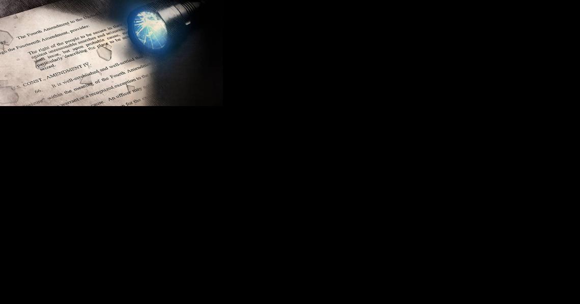 Across Kansas, police conduct illegal search and seizures 'all the time,' upending lives | Gaz - Vimarsana News
