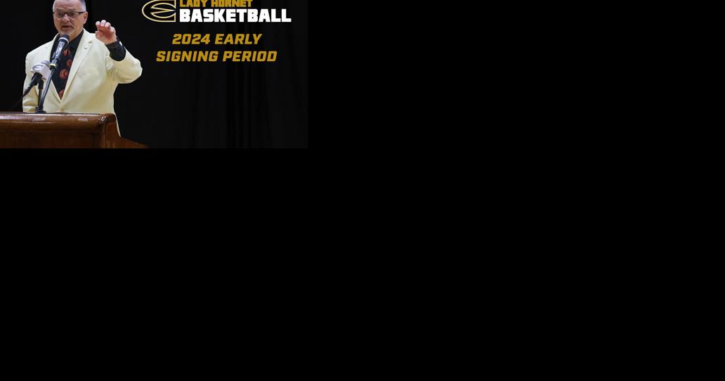 Coach Ostermann announces first freshman recruiting class for Lady Hornets - Vimarsana News