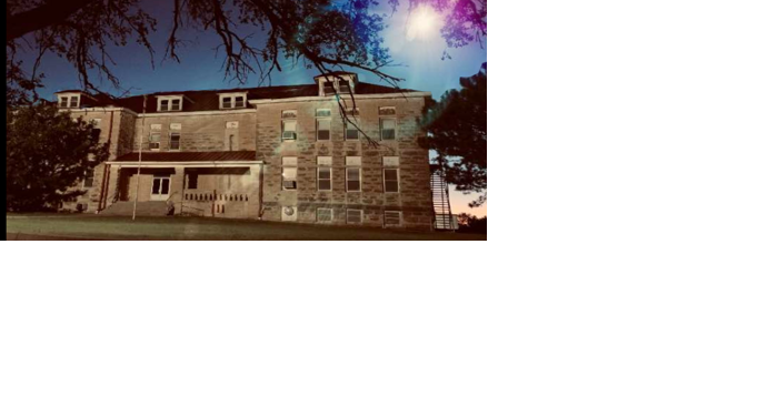 Skin crawling scares and benevolent donation opportunities await at Chase County Old School - Vimarsana News