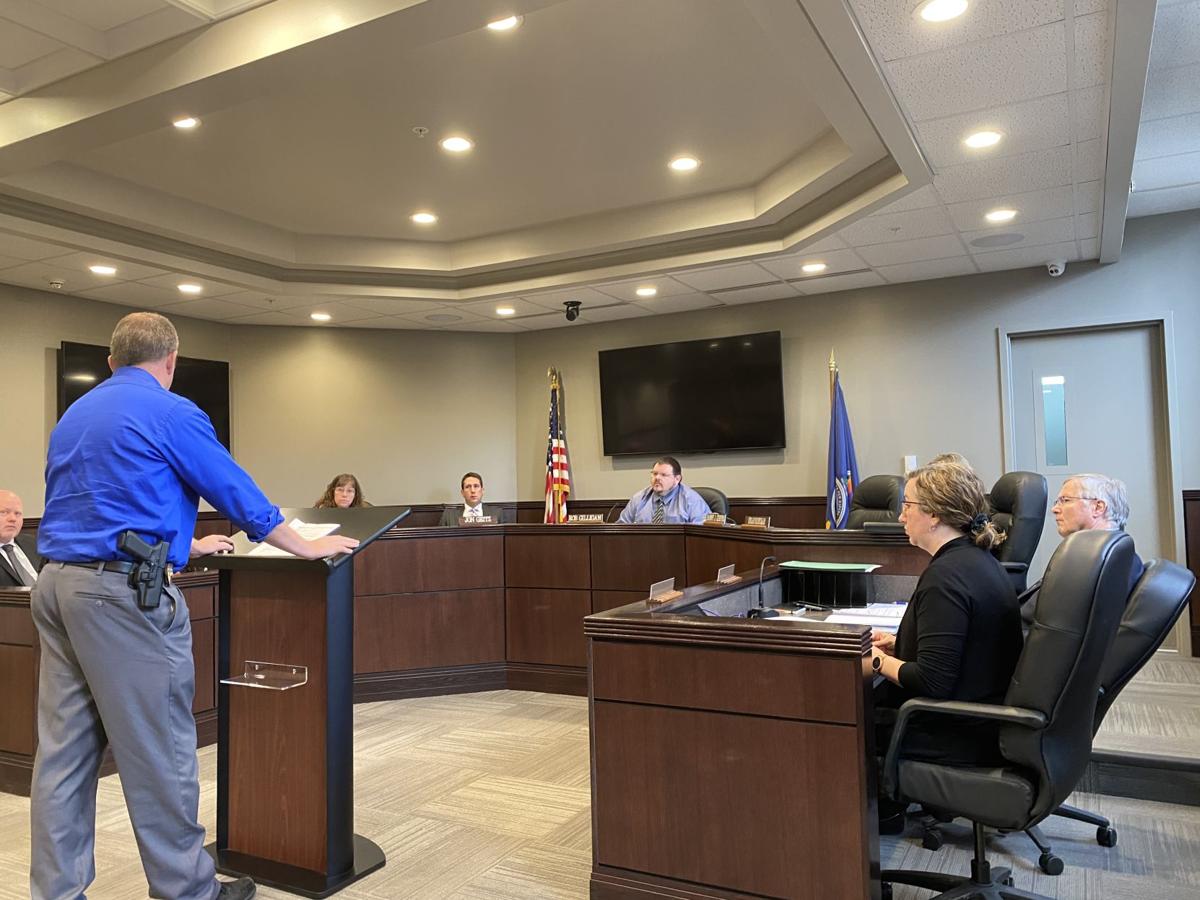 City Approves Cargill Tax Abatement Free Emporiagazette Com
