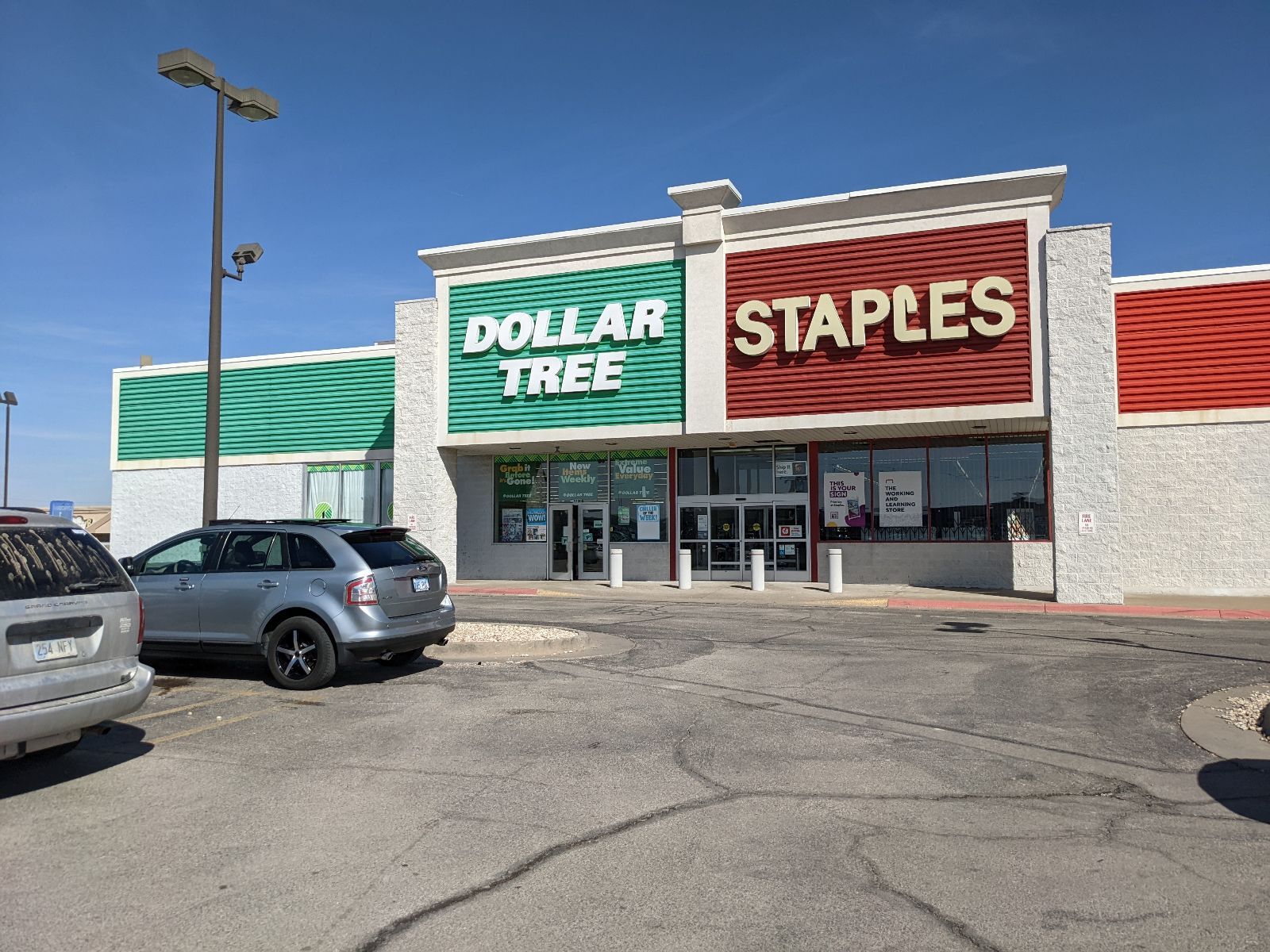 Staples closing in mid May Business emporiagazette