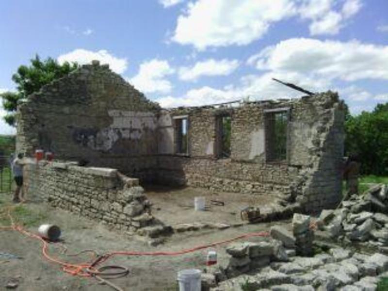 Chase County Stone Mason To Be Featured On Sunflower Journeys News Emporiagazette Com