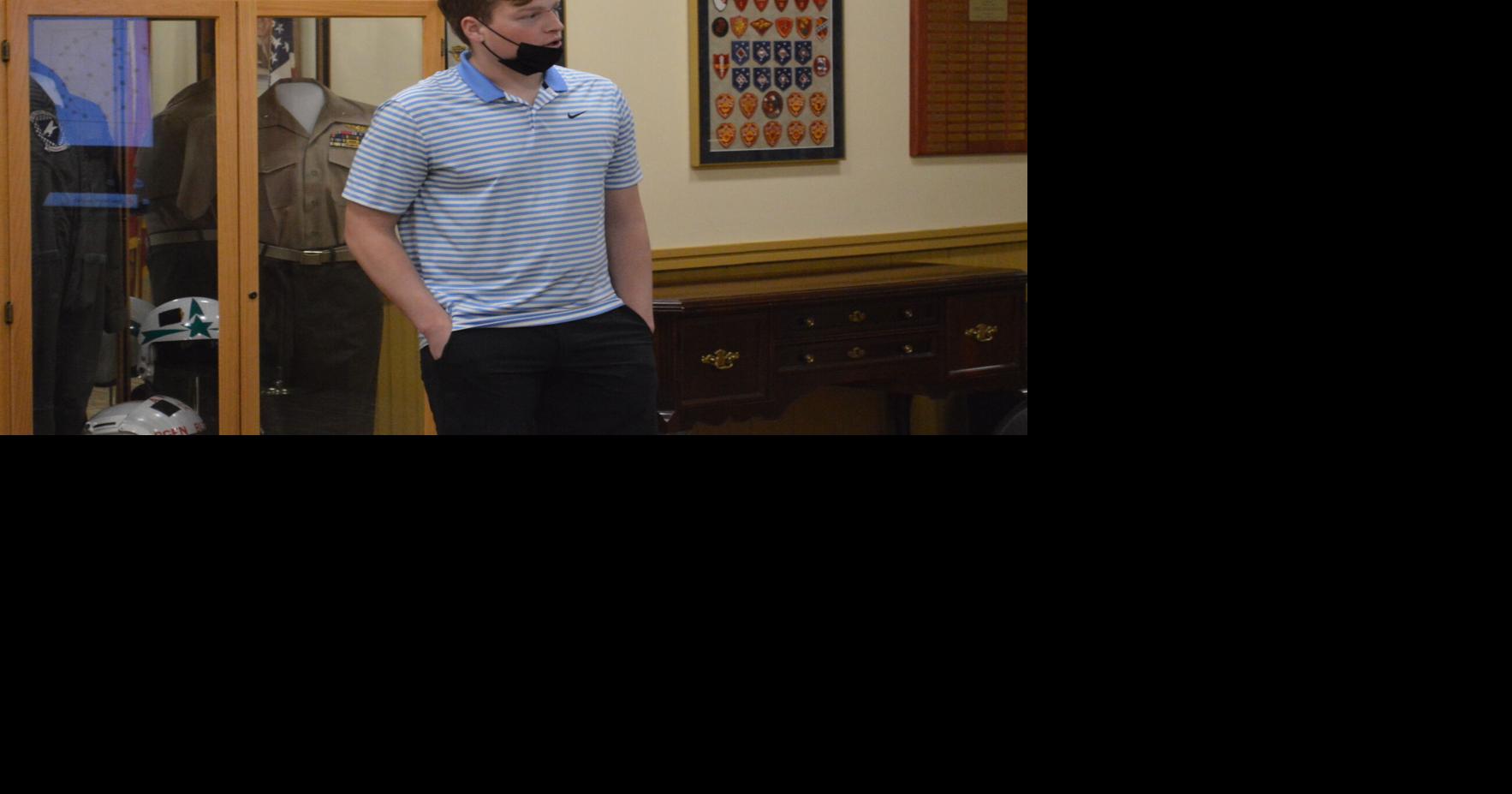 ESU students address state lawmakers about redistricting | Education ...