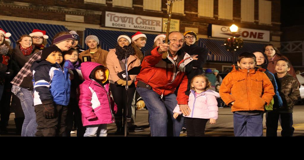 Christmas Parade Gallery