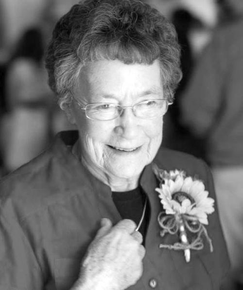 Karen J. Crichton