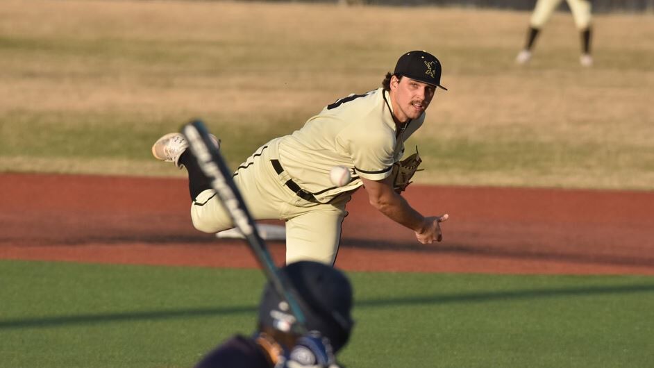 EMPORIA STATE BASEBALL SEASON OPENER IN EDMOND CANCELED DUE TO