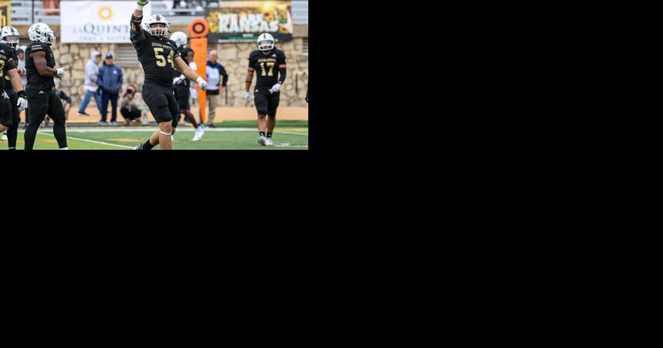 No. 24 Emporia State football heads to No. 16 Central Missouri - Vimarsana News