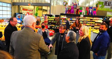 State food tax to decrease once again in new year : vimarsan