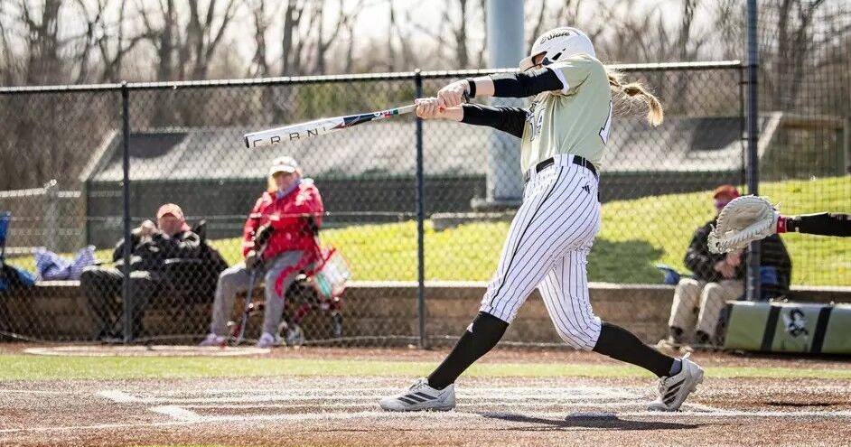 Winless Weekend for Lady Hornets after Facing Pittsburg State and Missouri Southern
