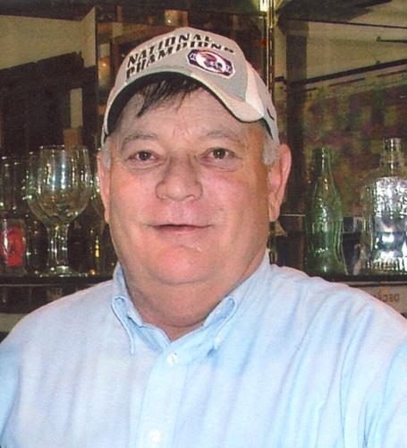 Steven Reed Ziegler | Free | emporiagazette.com