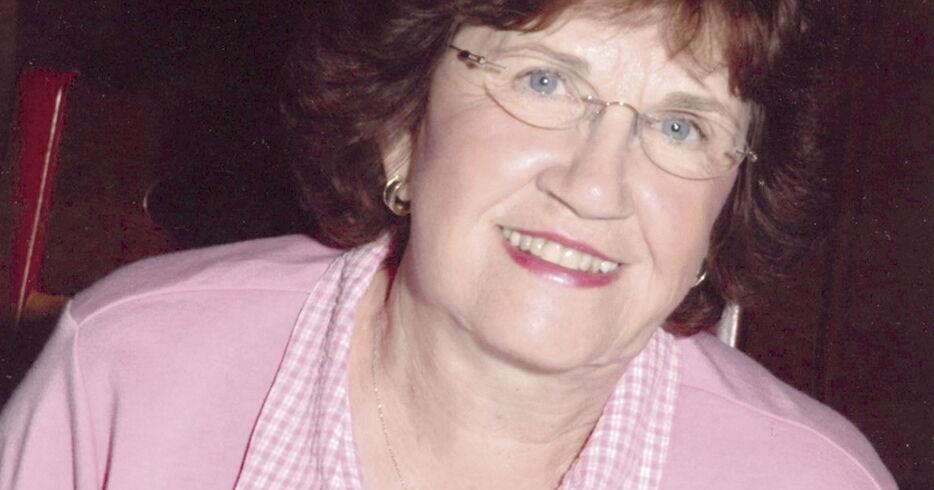 Delores Collinge Davis | Free | emporiagazette.com
