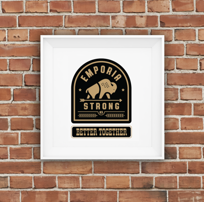Emporia Strong Free Emporiagazette Com