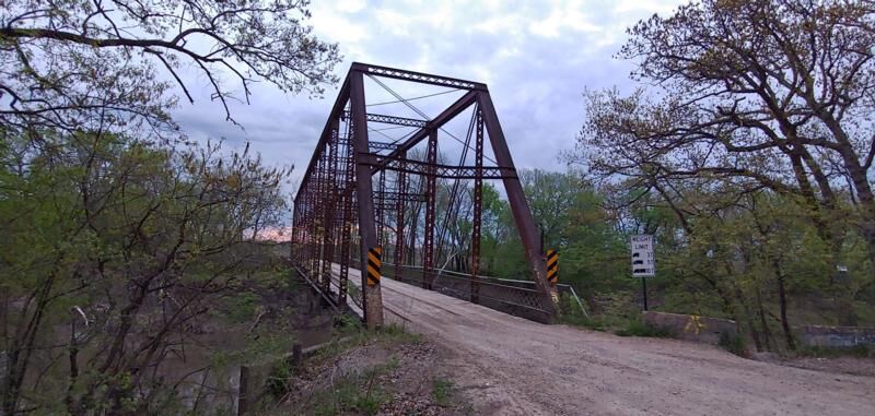 bird bridge emporia kansas