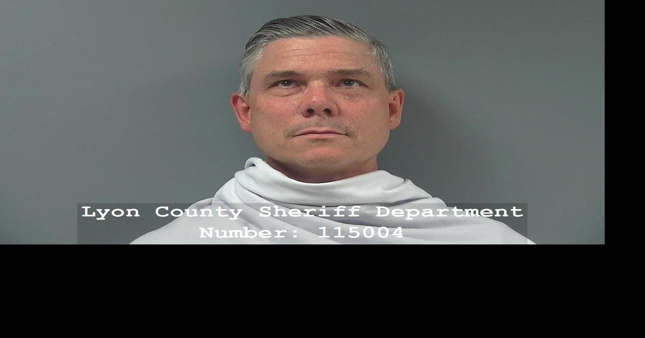 Chiropractor arrested, charged