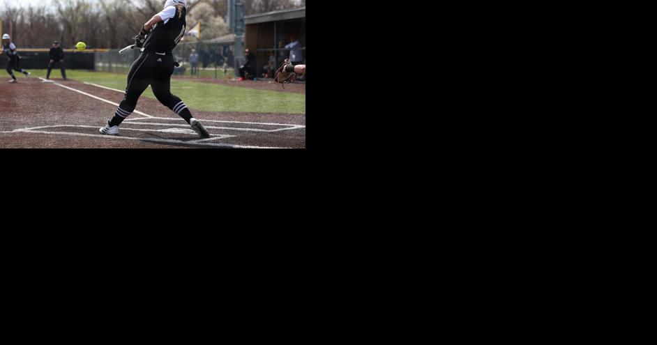 Emporia State softball gets 4-1 win at Rockhurst - Vimarsana News