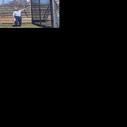 FUNDING CAMPAIGN TO BEGIN FOR BALLFIELDS AT THE PARK