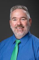 Emporia State names David Sharlow new Dean for Visual, Performing Arts