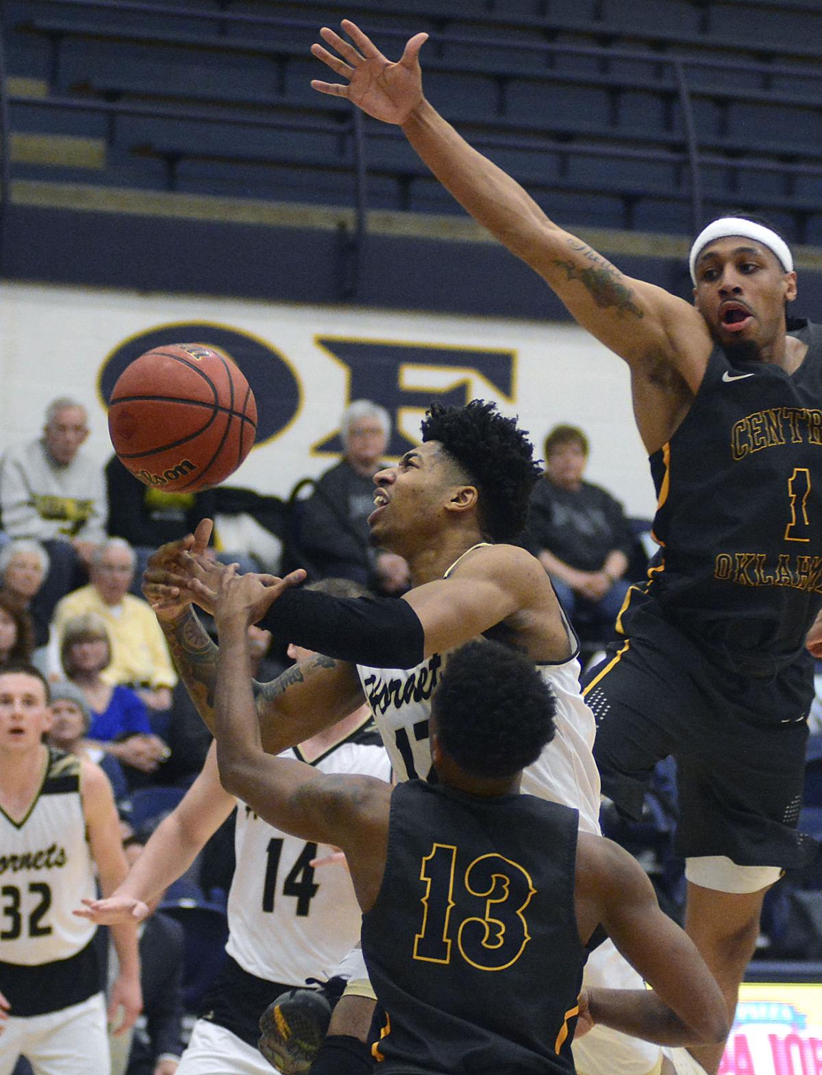Esu Men Advance To Miaa Tournament Free Emporiagazette Com
